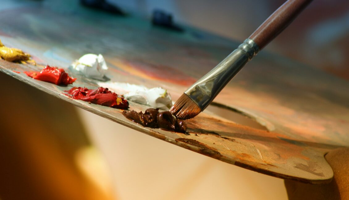 arteterapia